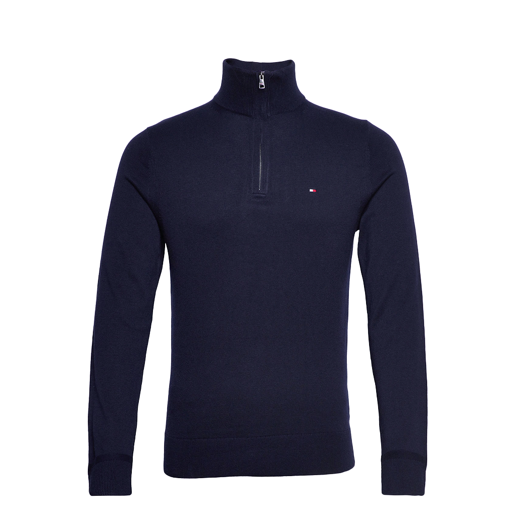 Men's Zip-Up Jumper Winter Wear Essential for Style and Warmth Clearance Sale